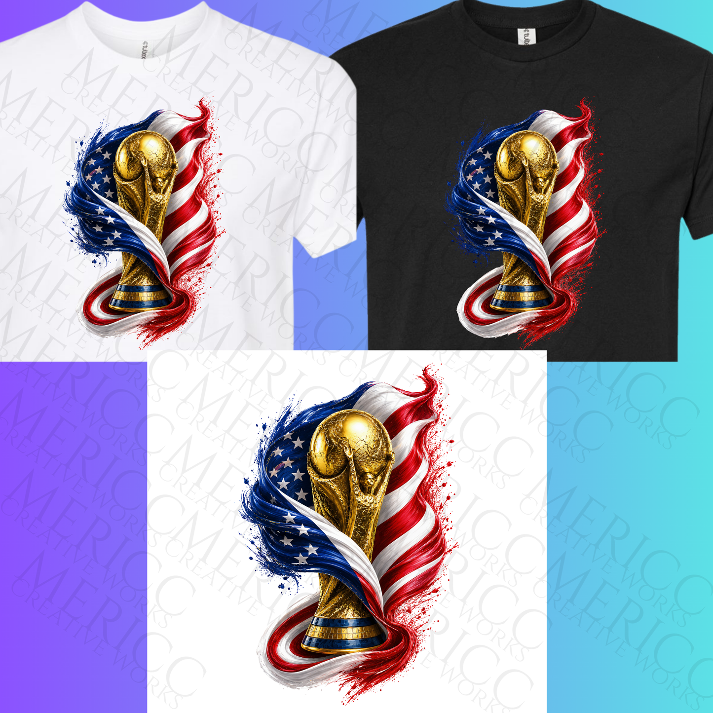 USA Soccer 2026 29