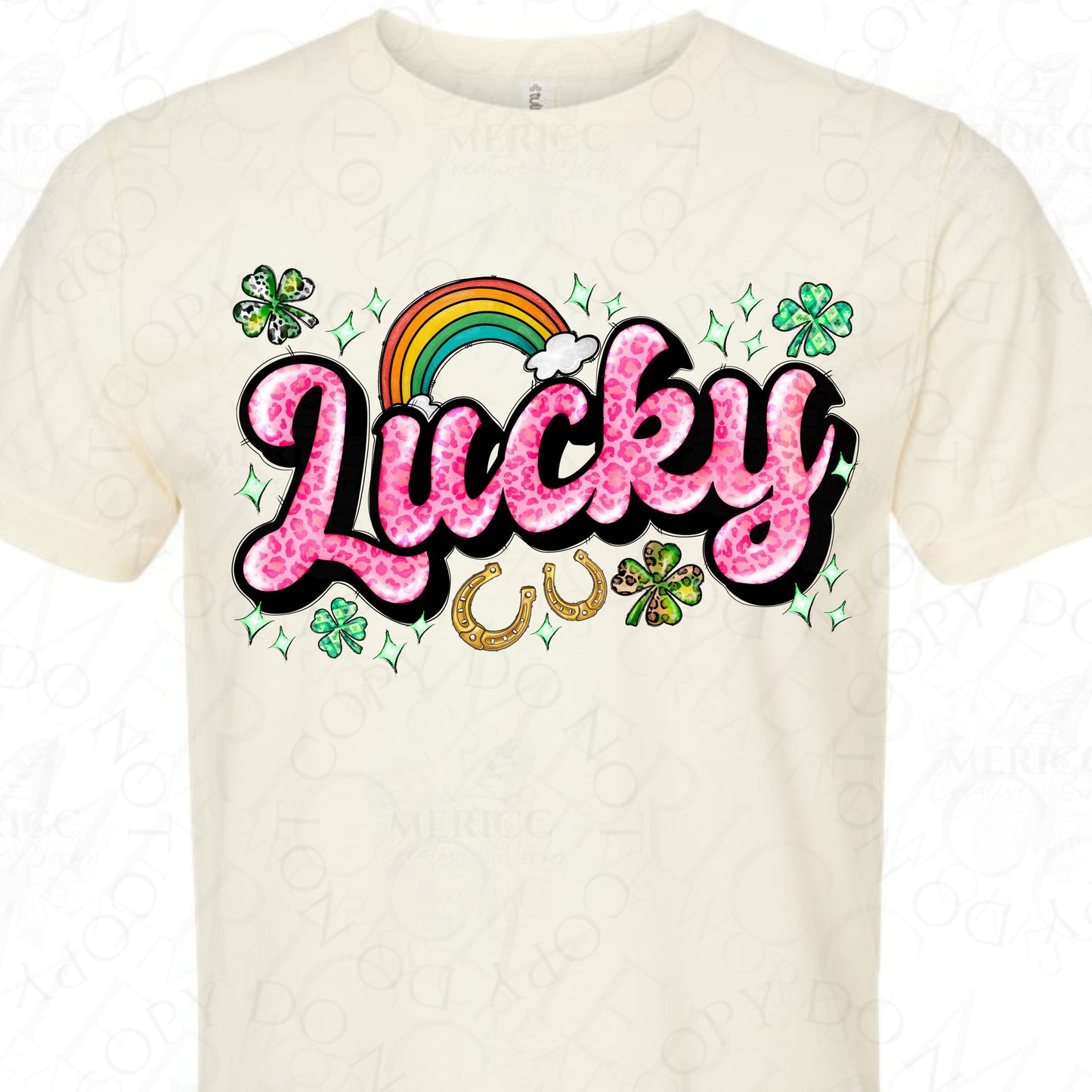 Lucky #30