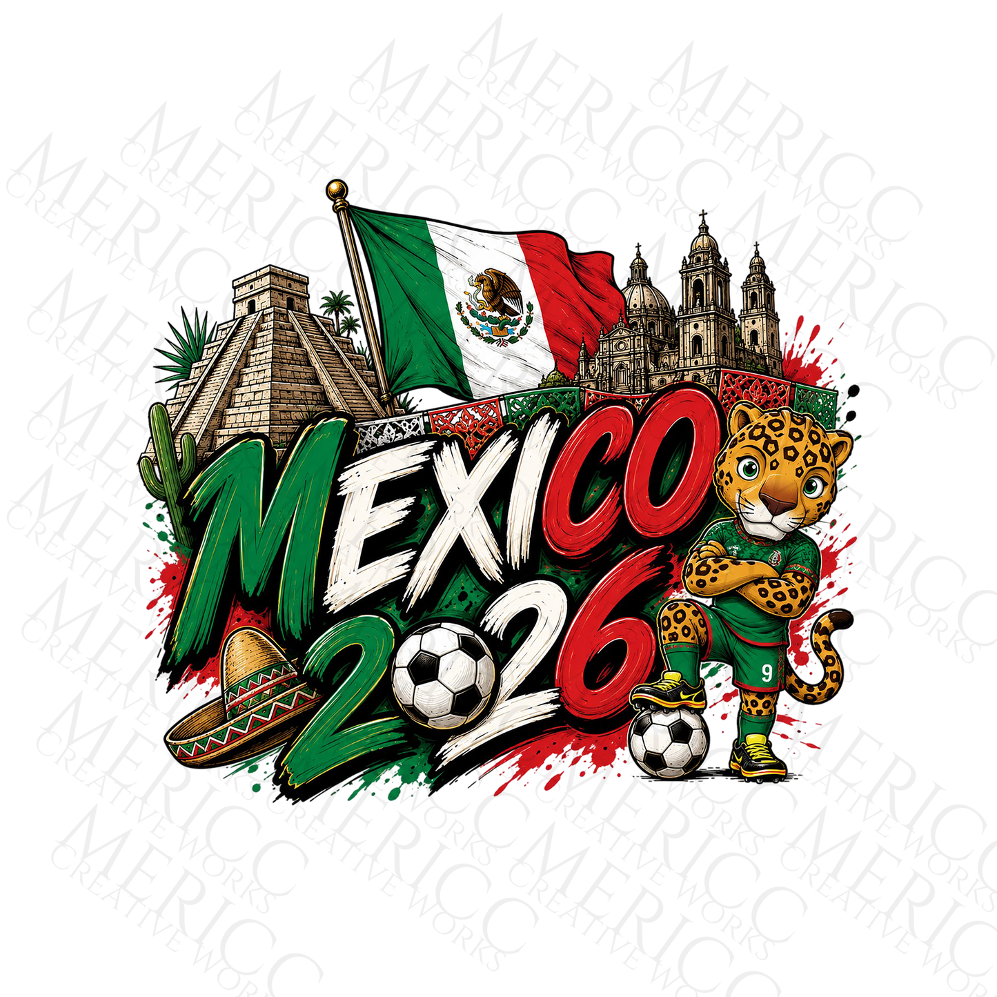 MEXICO FIFA 2026 31