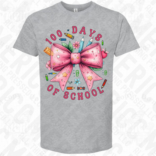 100 Days of School 5