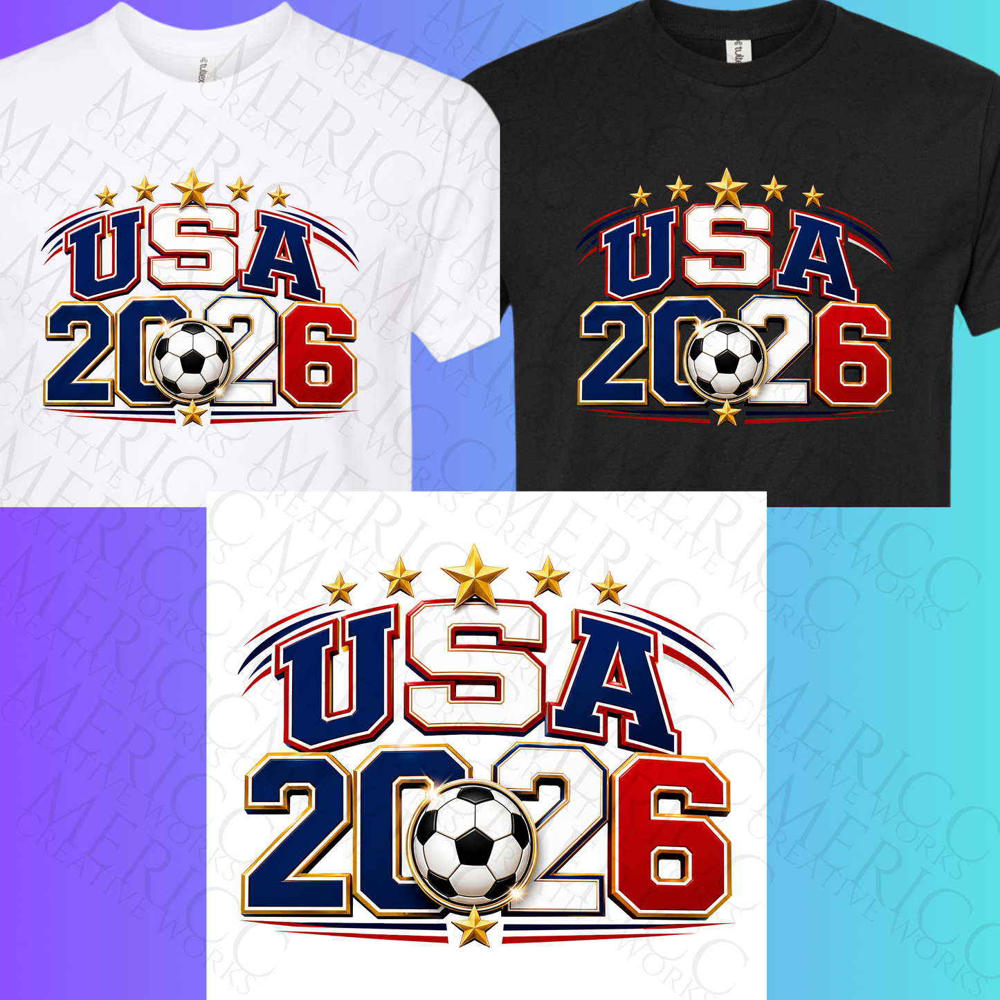 USA Soccer  2026 31
