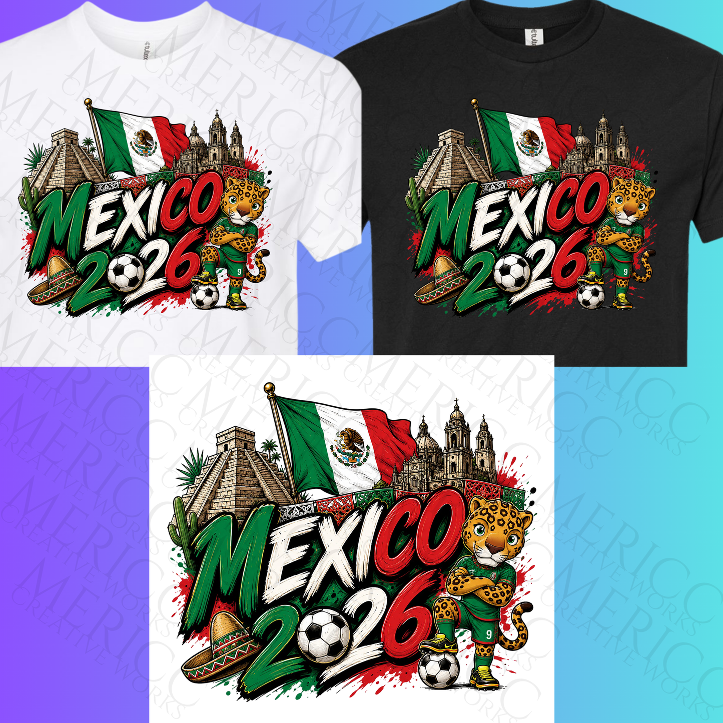 MEXICO FIFA 2026 31