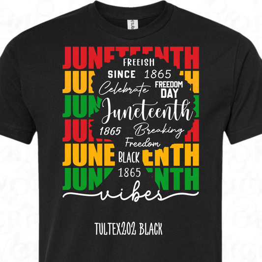 Juneteenth 1 DTF