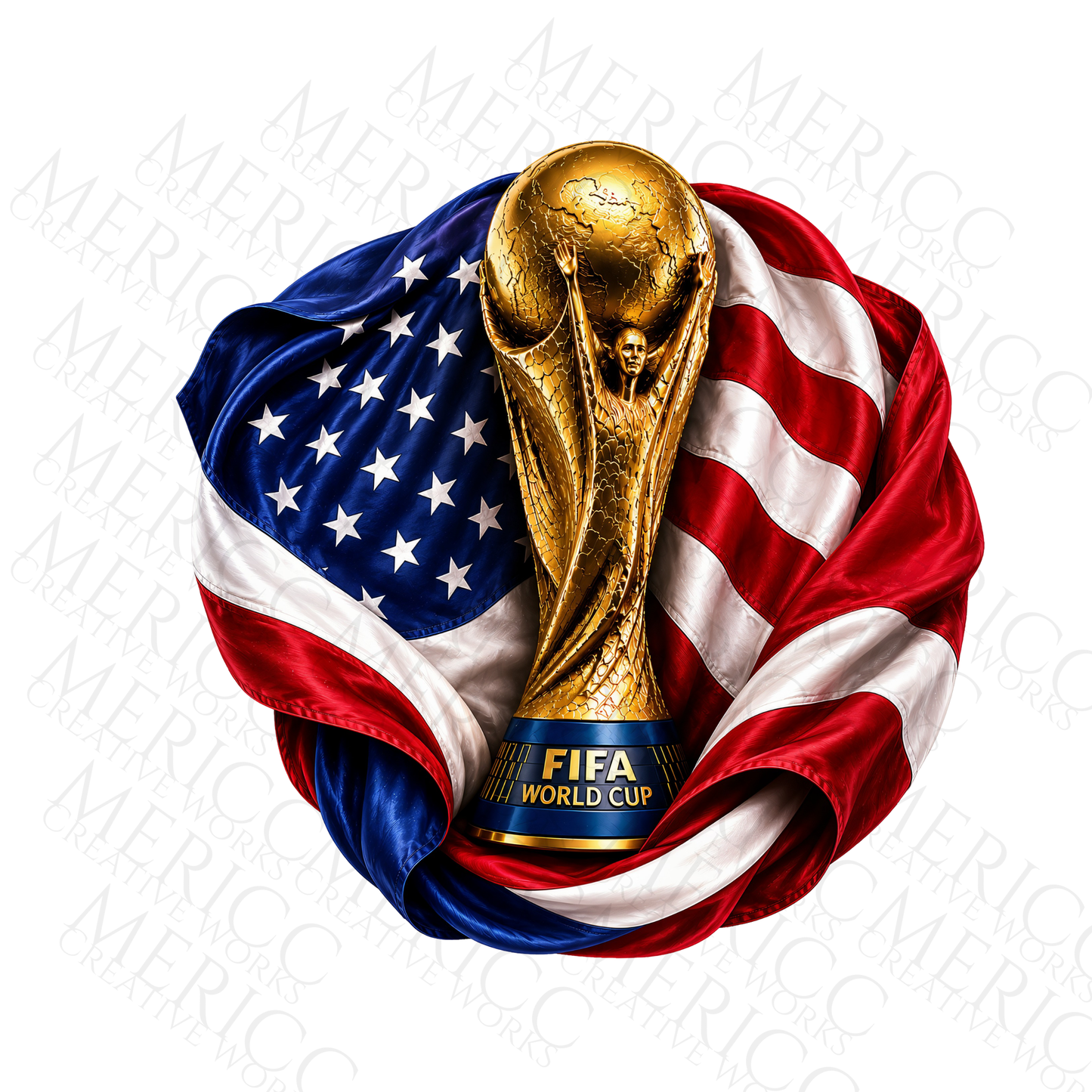USA Soccer  2026 33