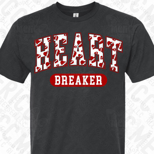Heart Breaker 2