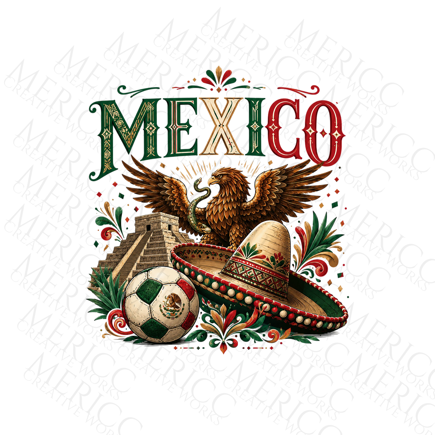 MEXICO FIFA 2026 33