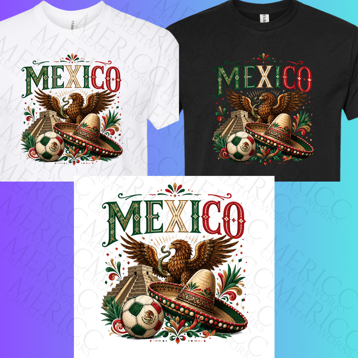 MEXICO FIFA 2026 33