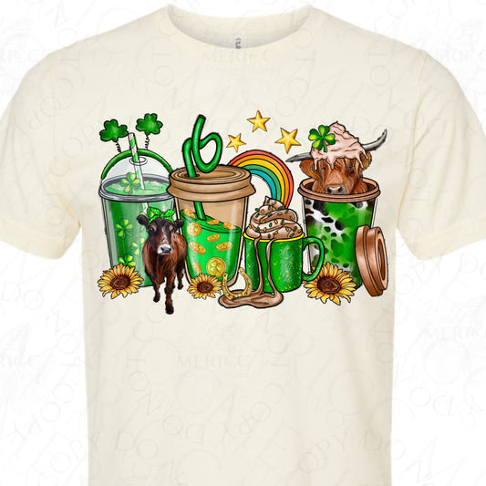 Lucky Cows #35