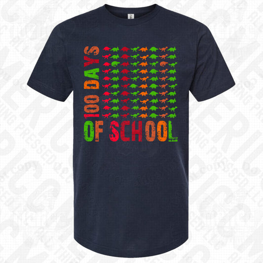 100 Days of School 9