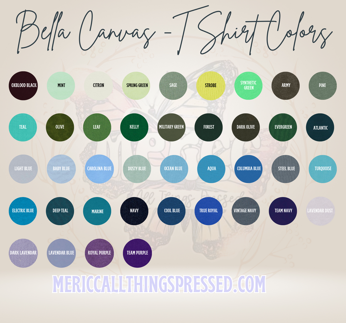 Rainbow Mama The Motherhood World Tour Front & Back Tee