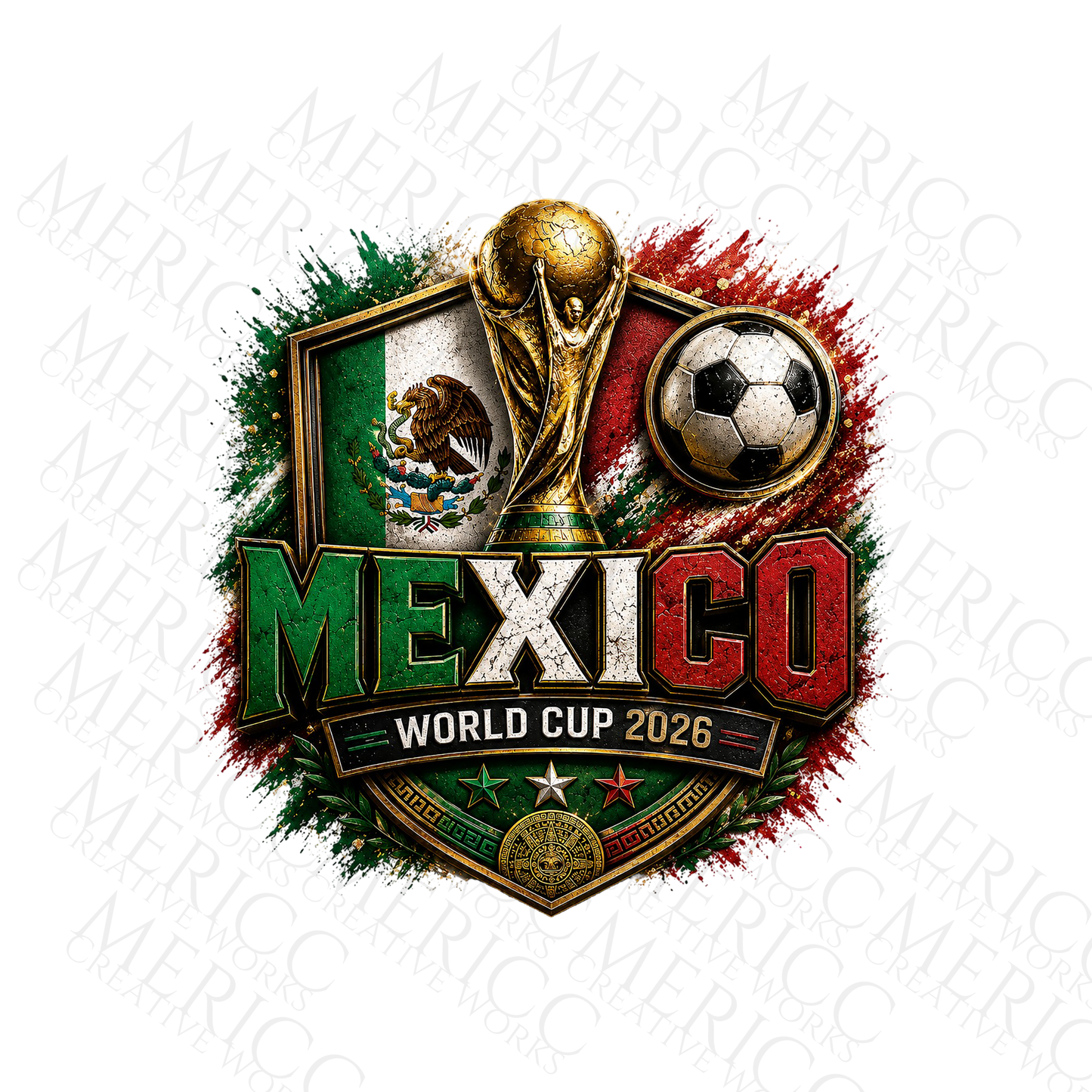 MEXICO FIFA 2026 37
