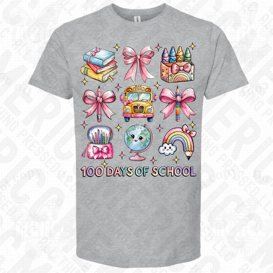 100 Days of School 11