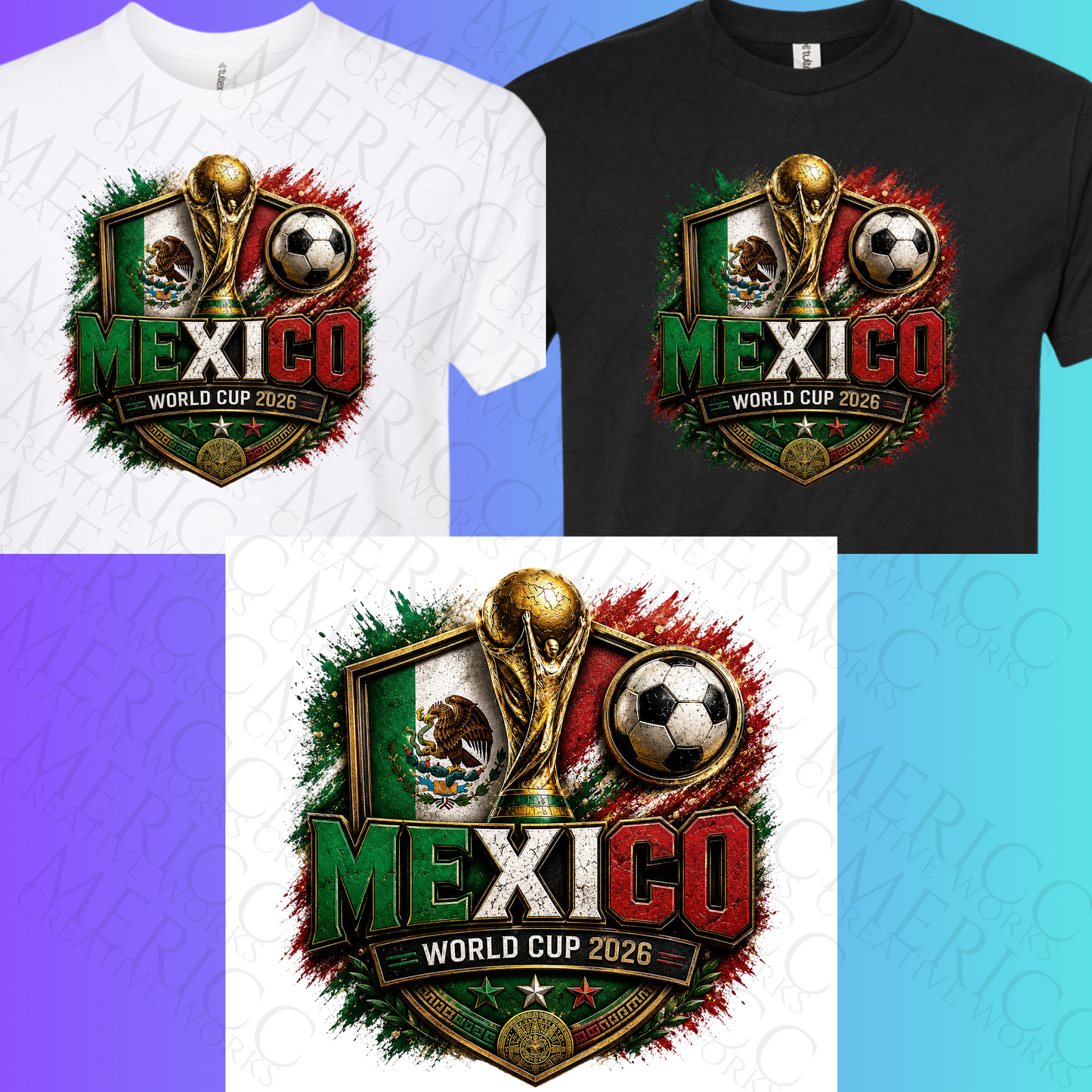 MEXICO FIFA 2026 37