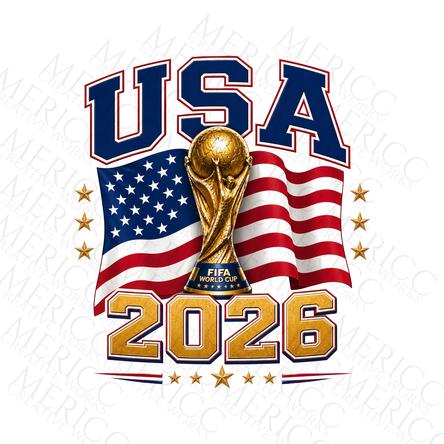 USA Soccer 2026 39
