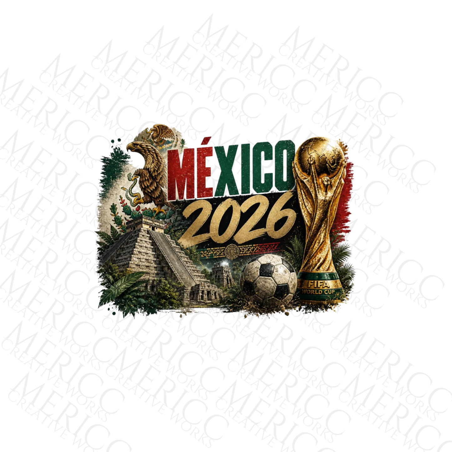 MEXICO FIFA 2026 39