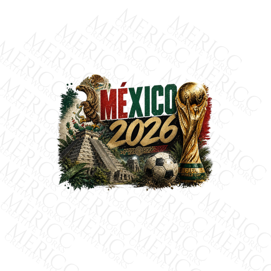 MEXICO FIFA 2026 39
