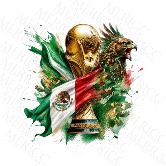 MEXICO FIFA 2026 03