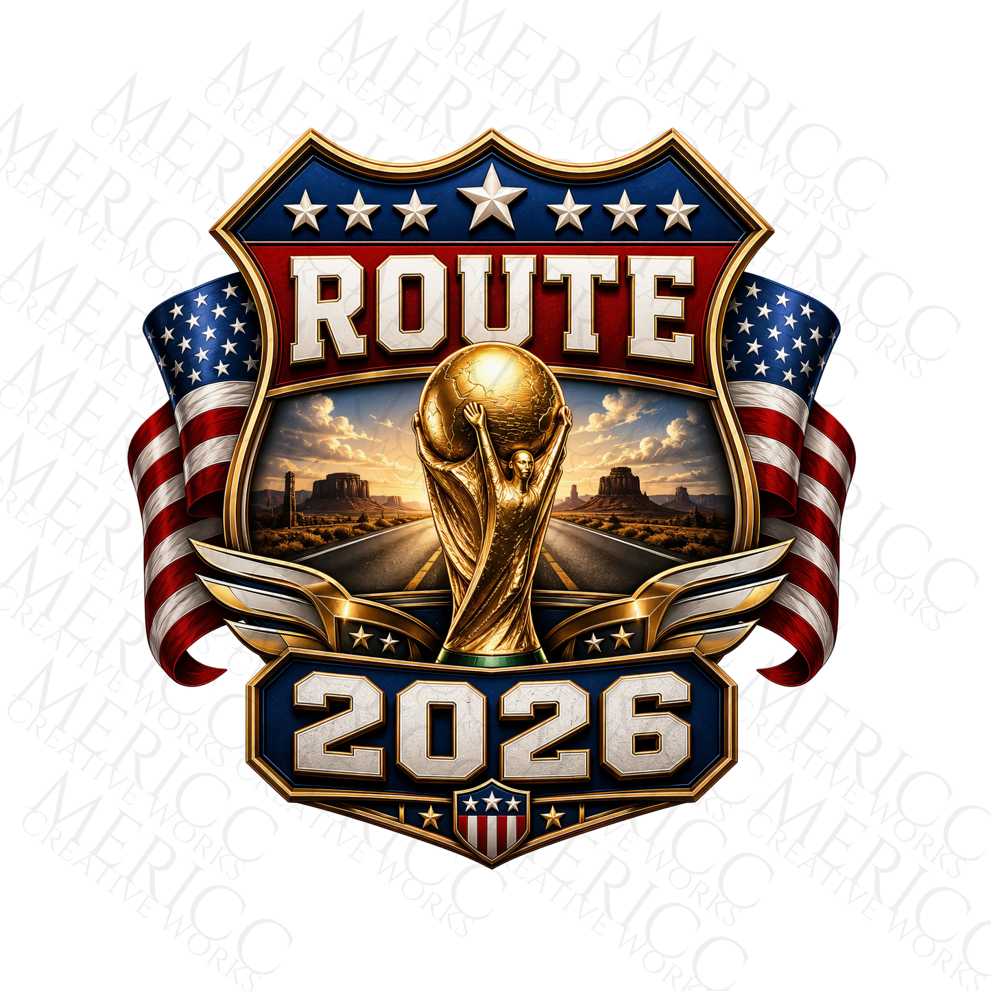 USA Soccer  2026 3