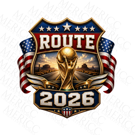 USA Soccer  2026 3