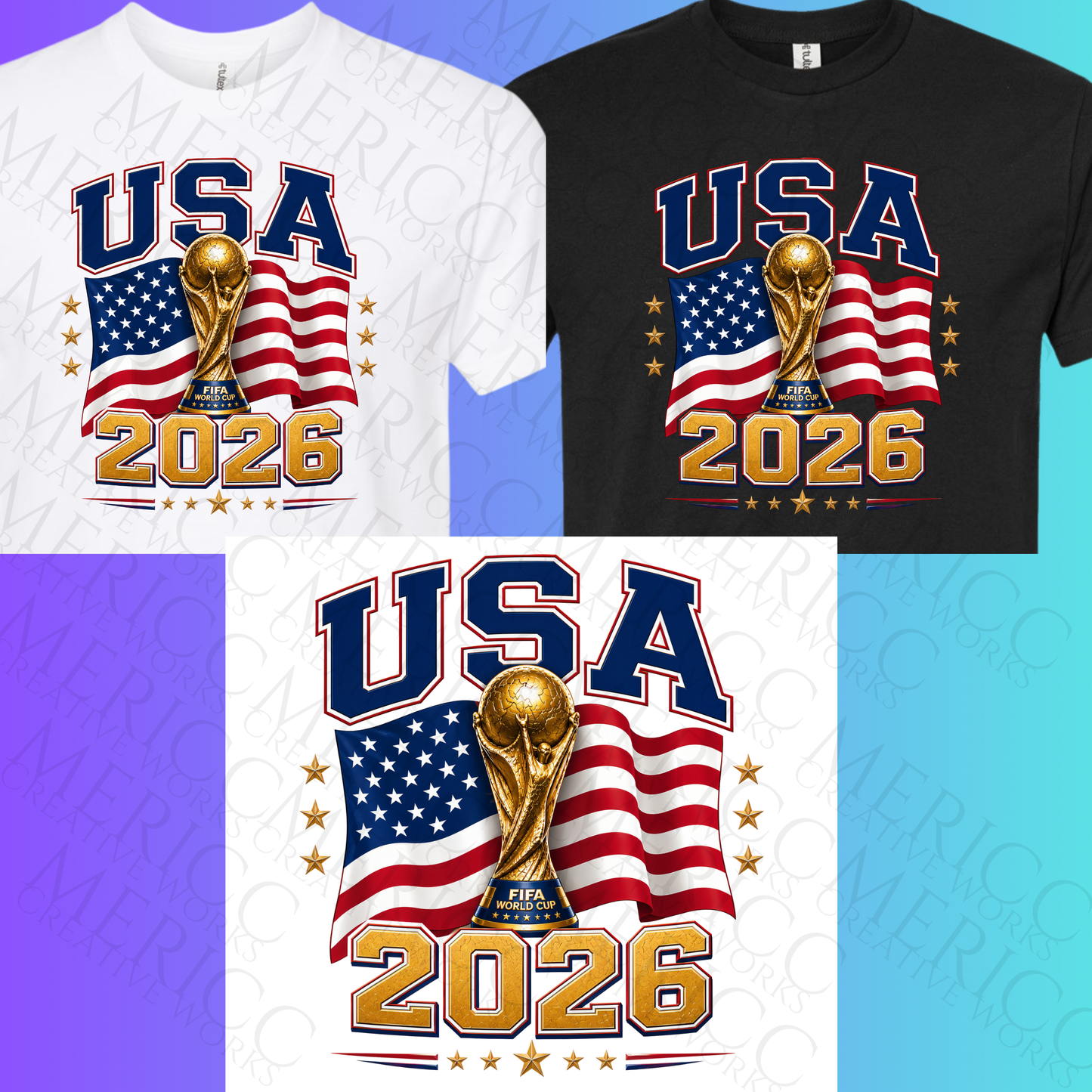 USA Soccer 2026 39