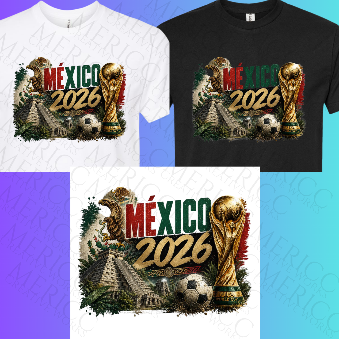 MEXICO FIFA 2026 39
