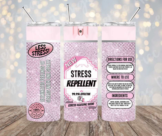 Stress Repellent