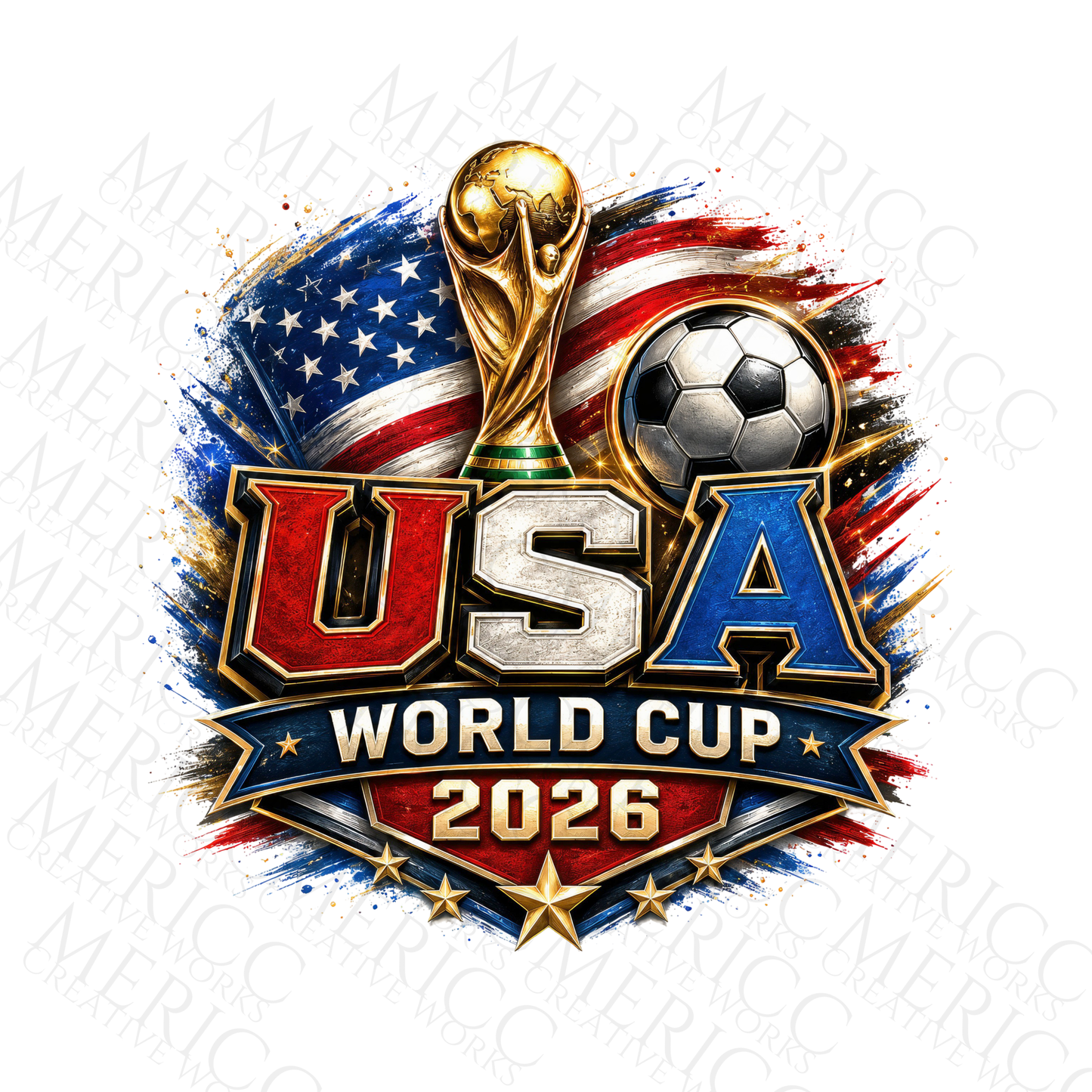 USA Soccer 2026 41