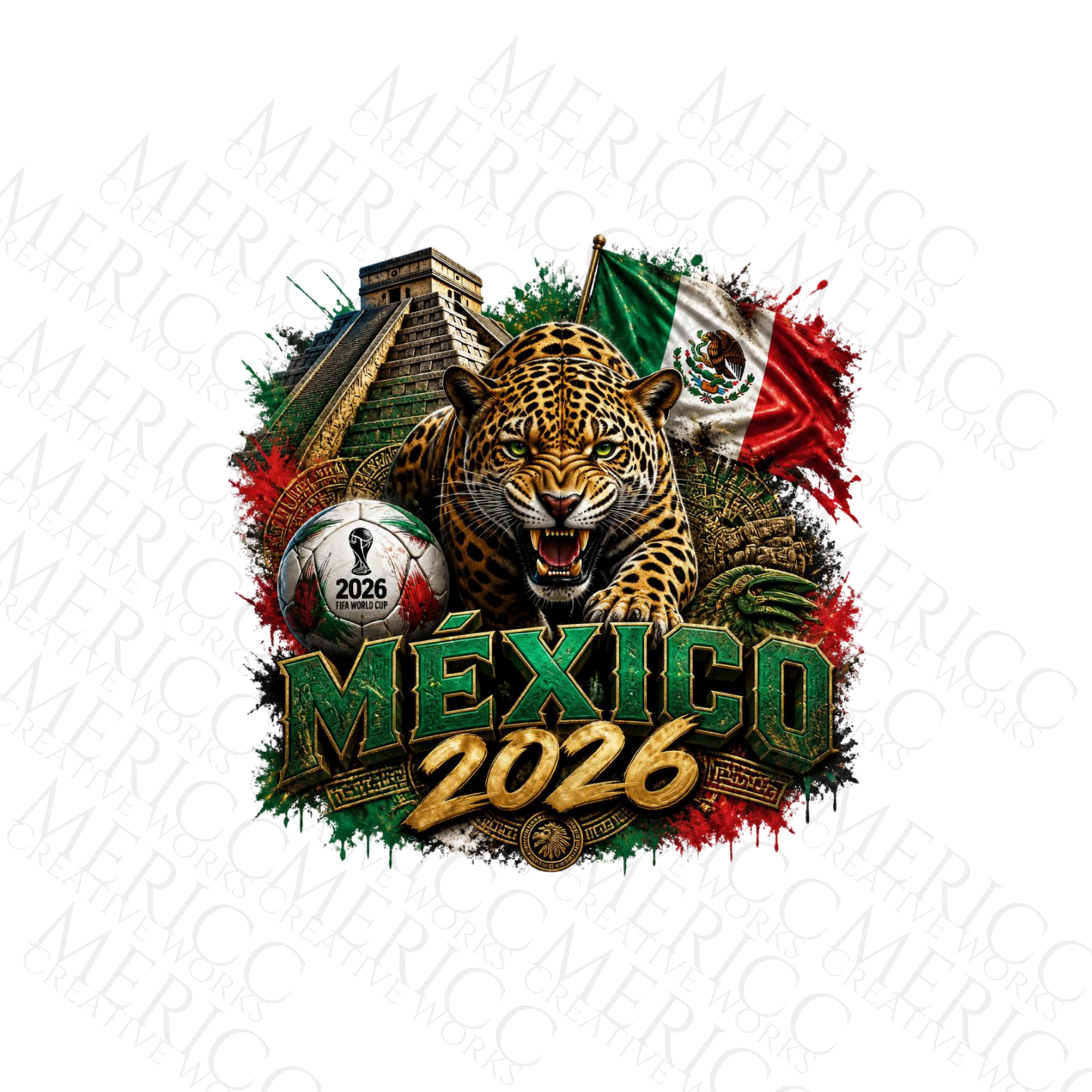 MEXICO FIFA 2026 41