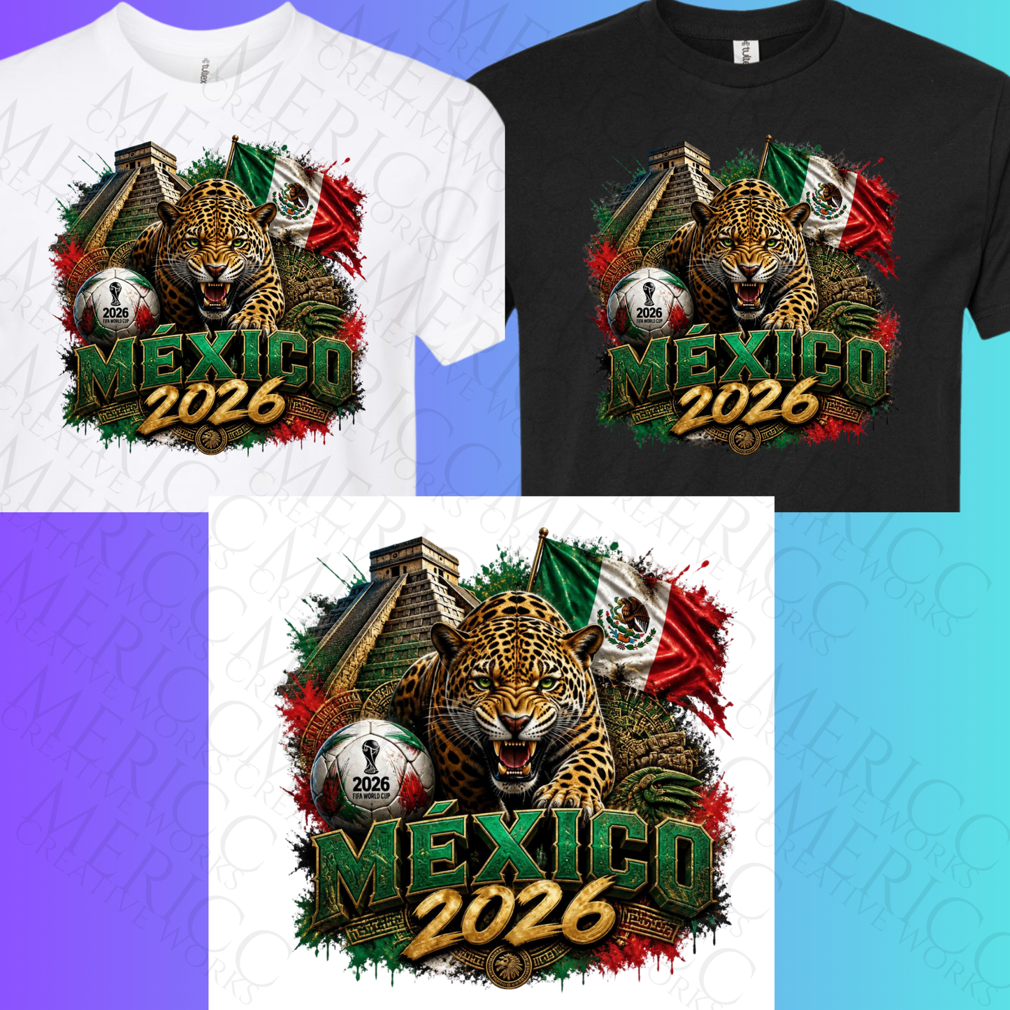 MEXICO FIFA 2026 41