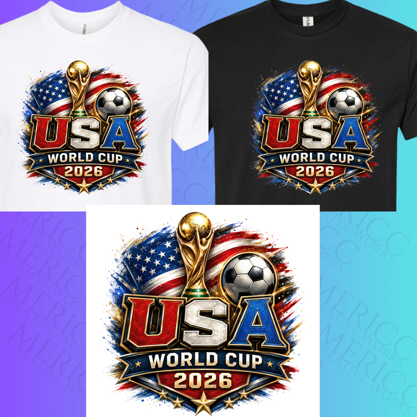 USA Soccer 2026 41