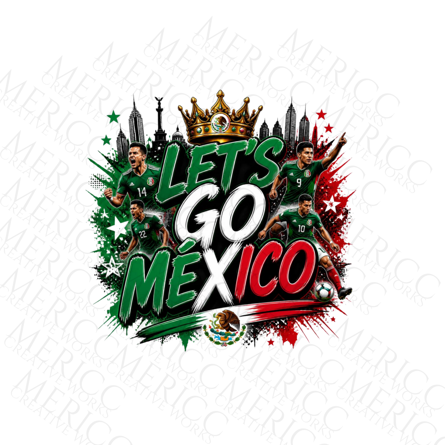 MEXICO FIFA 2026 43