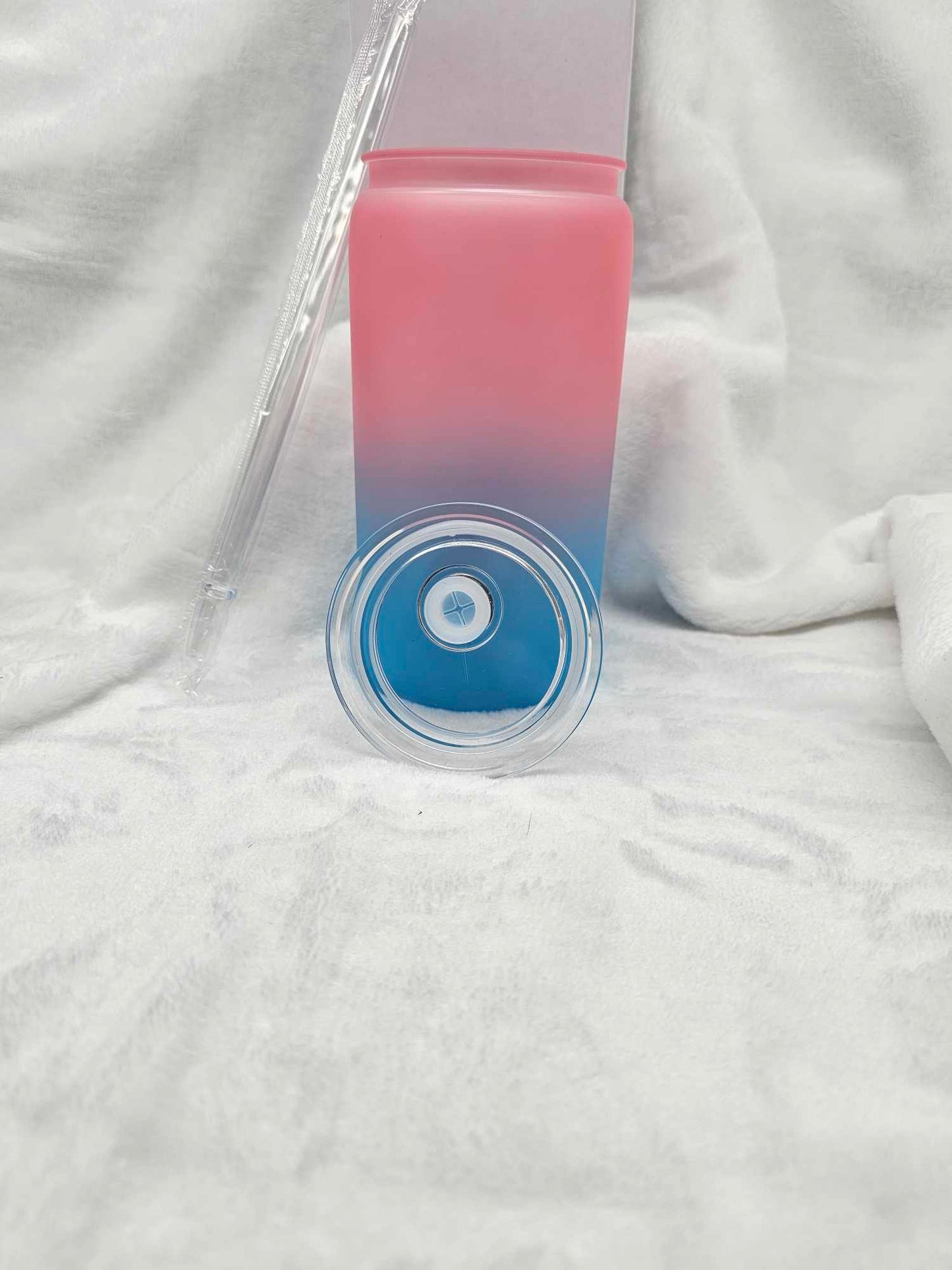 17oz plastic libby style cups complete set