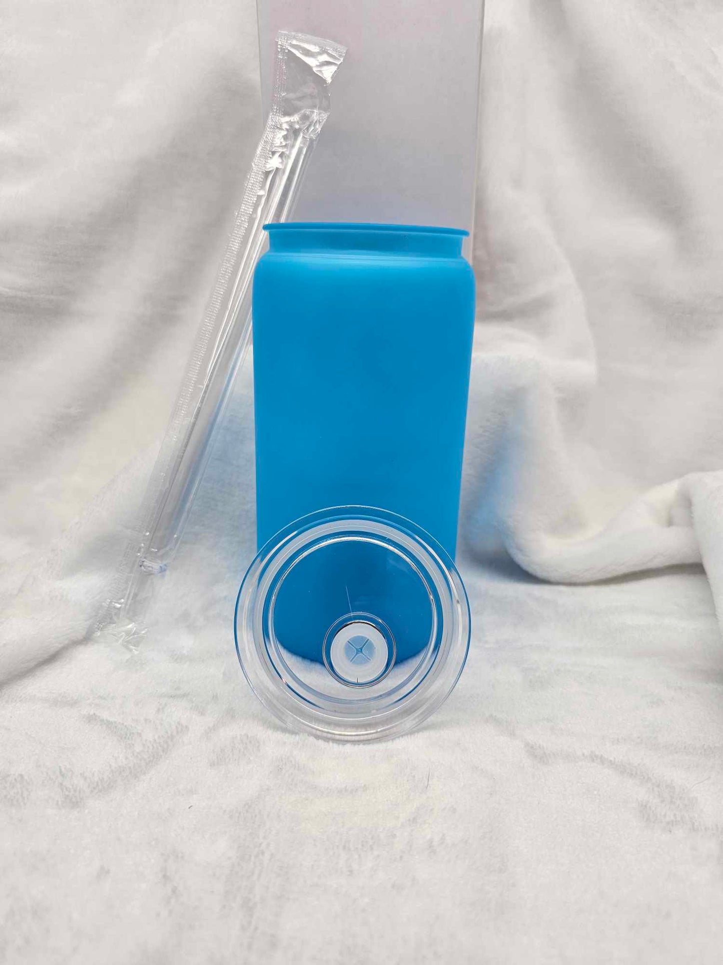 17oz plastic libby style cups complete set