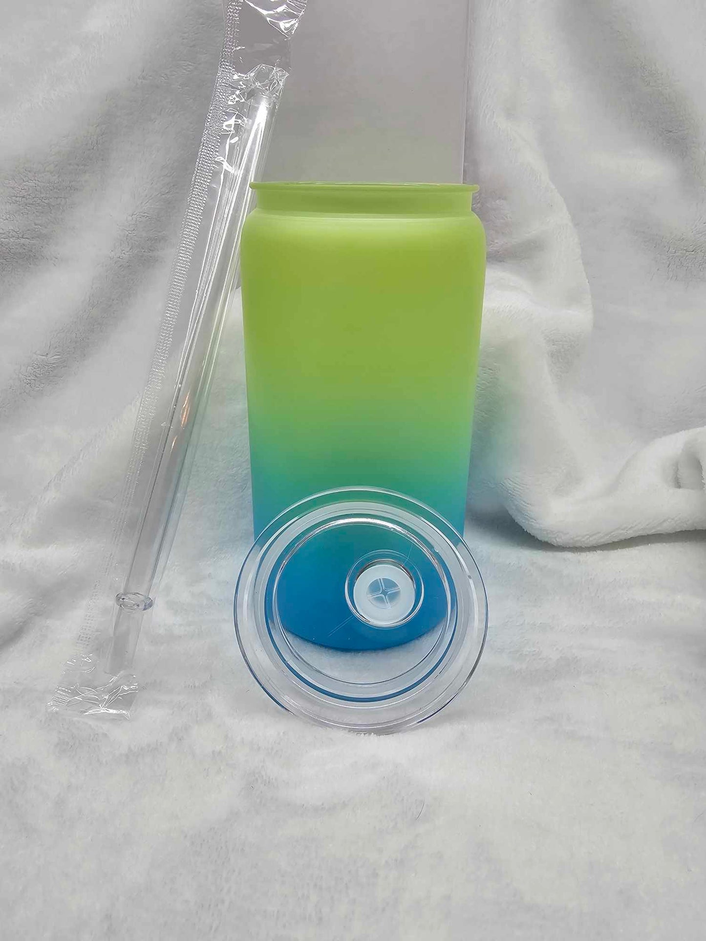 17oz plastic libby style cups complete set