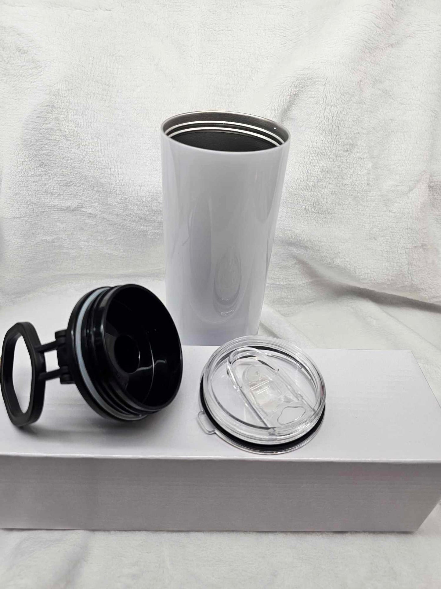 20oz Sports Duo
