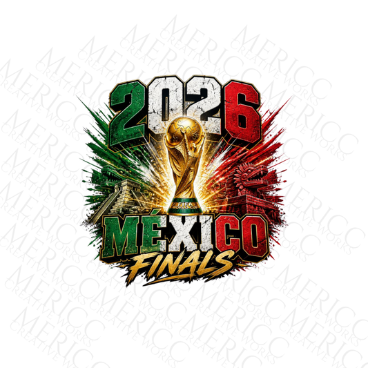 MEXICO FIFA 2026 45