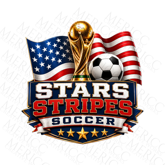 USA Soccer 2026 47