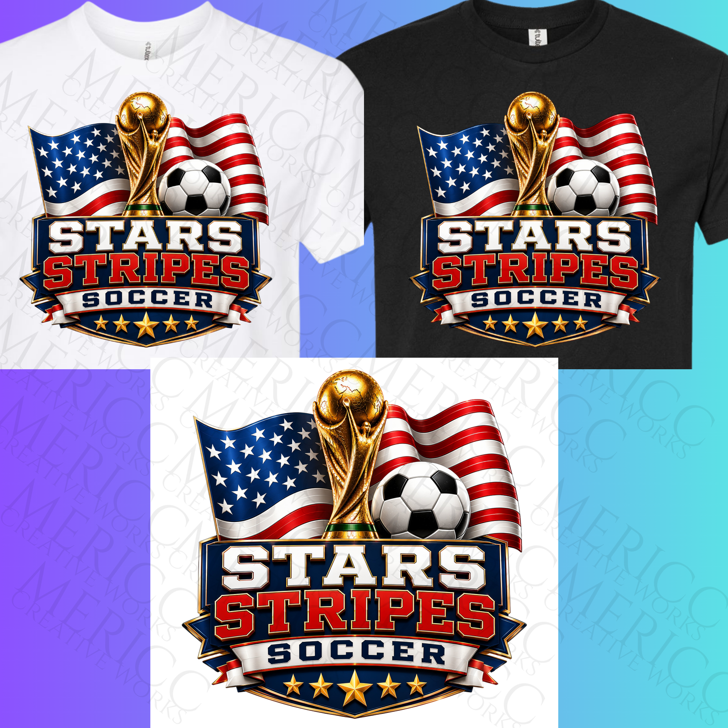 USA Soccer 2026 47