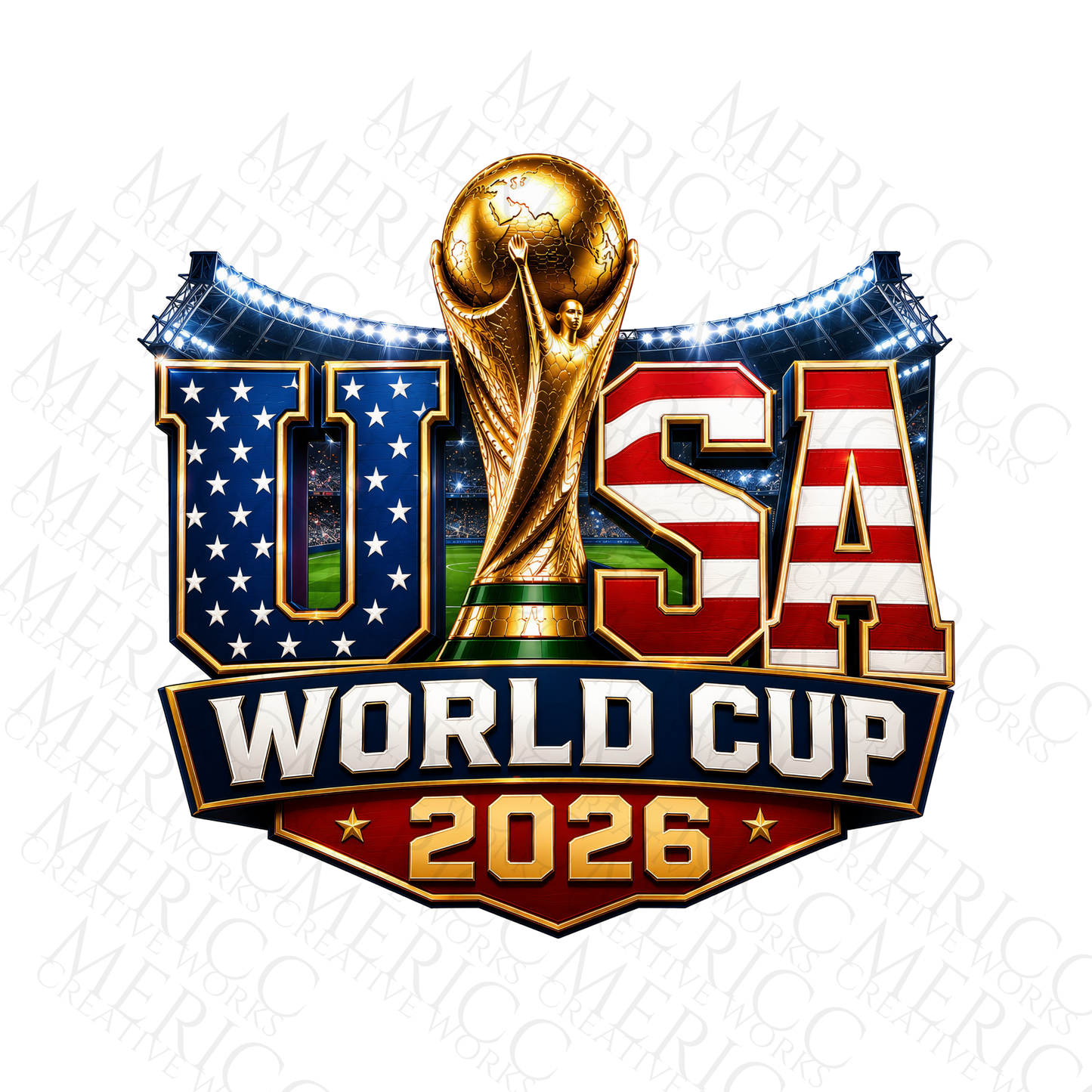USA Soccer 2026 49