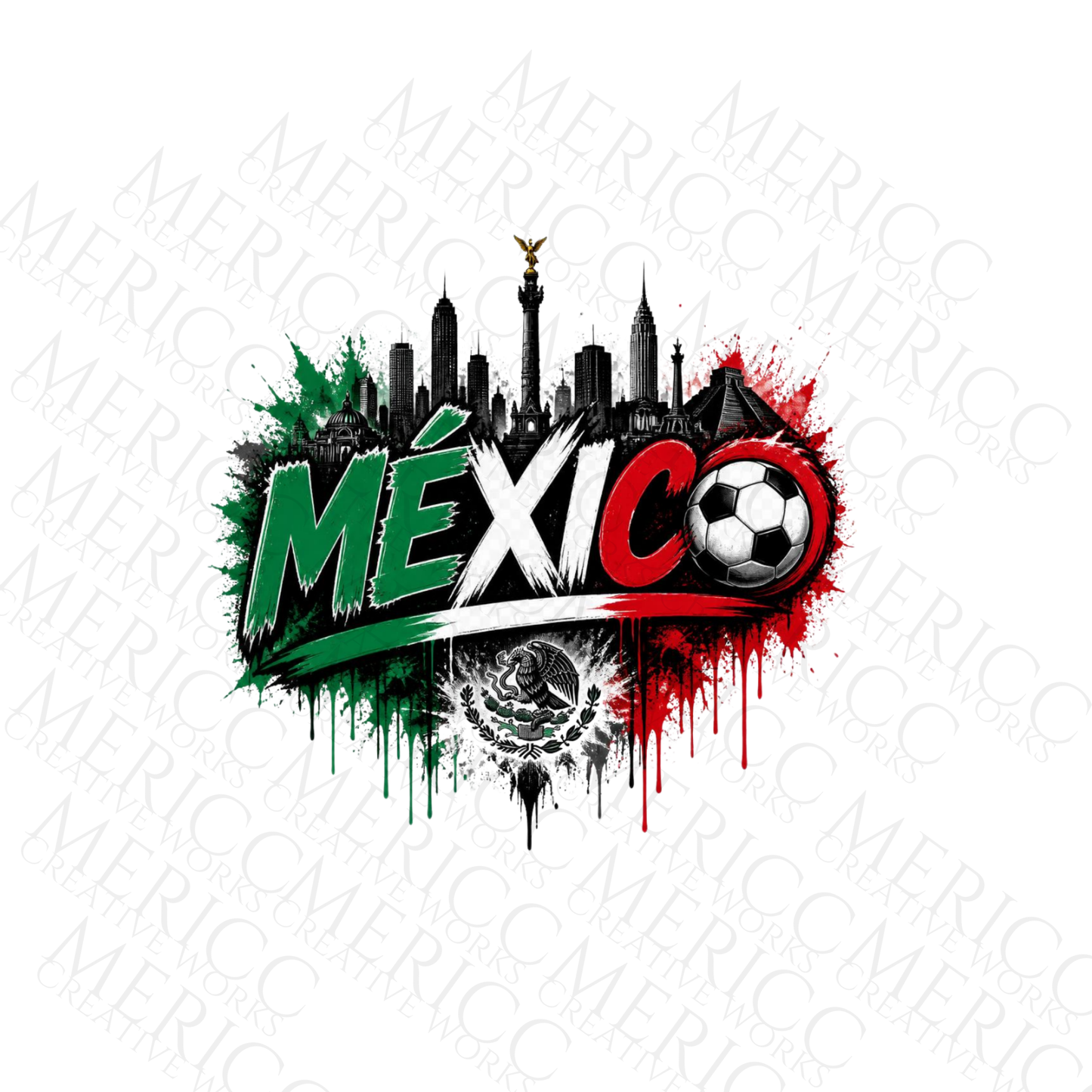 MEXICO FIFA 2026 49