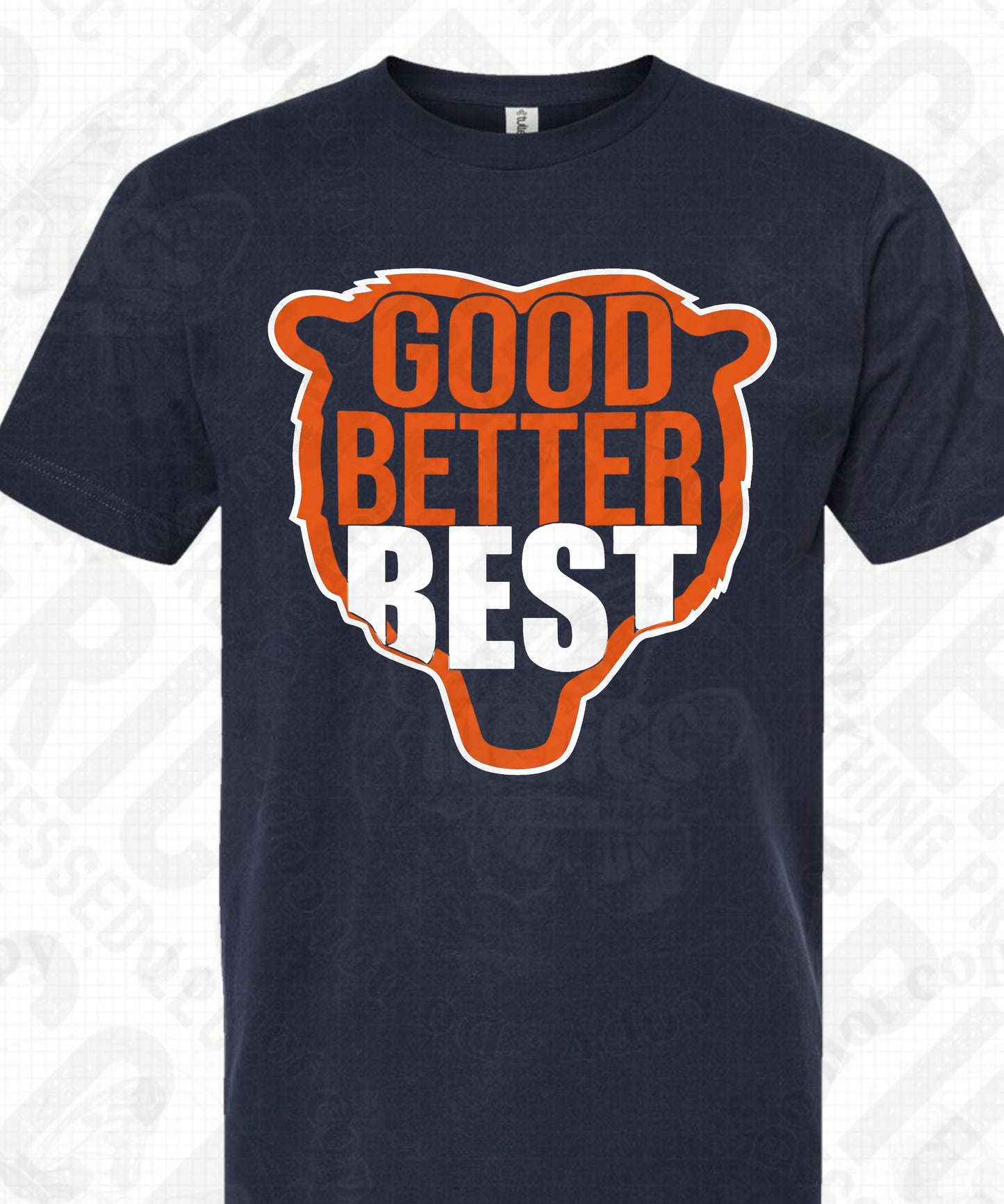 Chicago Football DTF 4