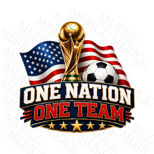 USA Soccer 2026 51