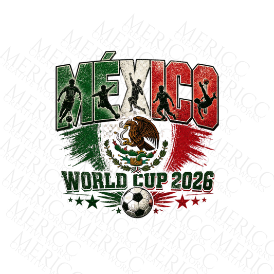 MEXICO FIFA 2026 51