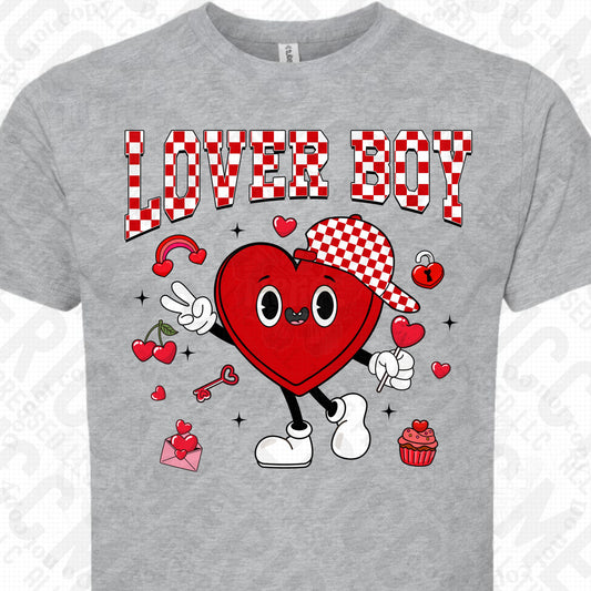 Lover Boy