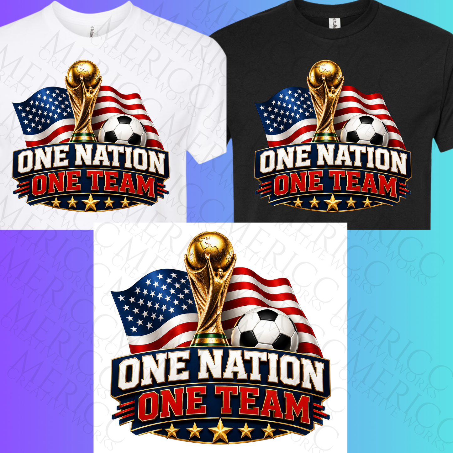 USA Soccer 2026 51