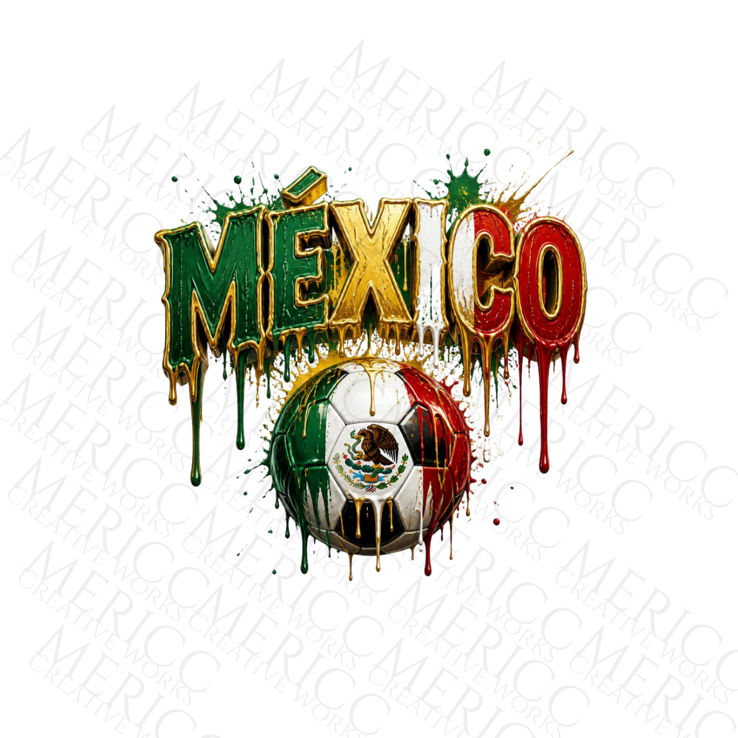 MEXICO FIFA 2026 53