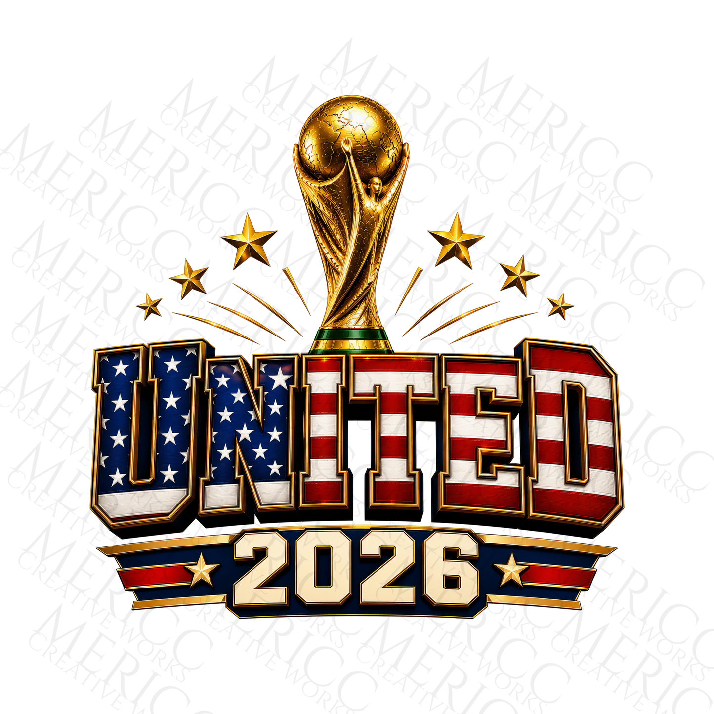 USA Soccer 2026 53