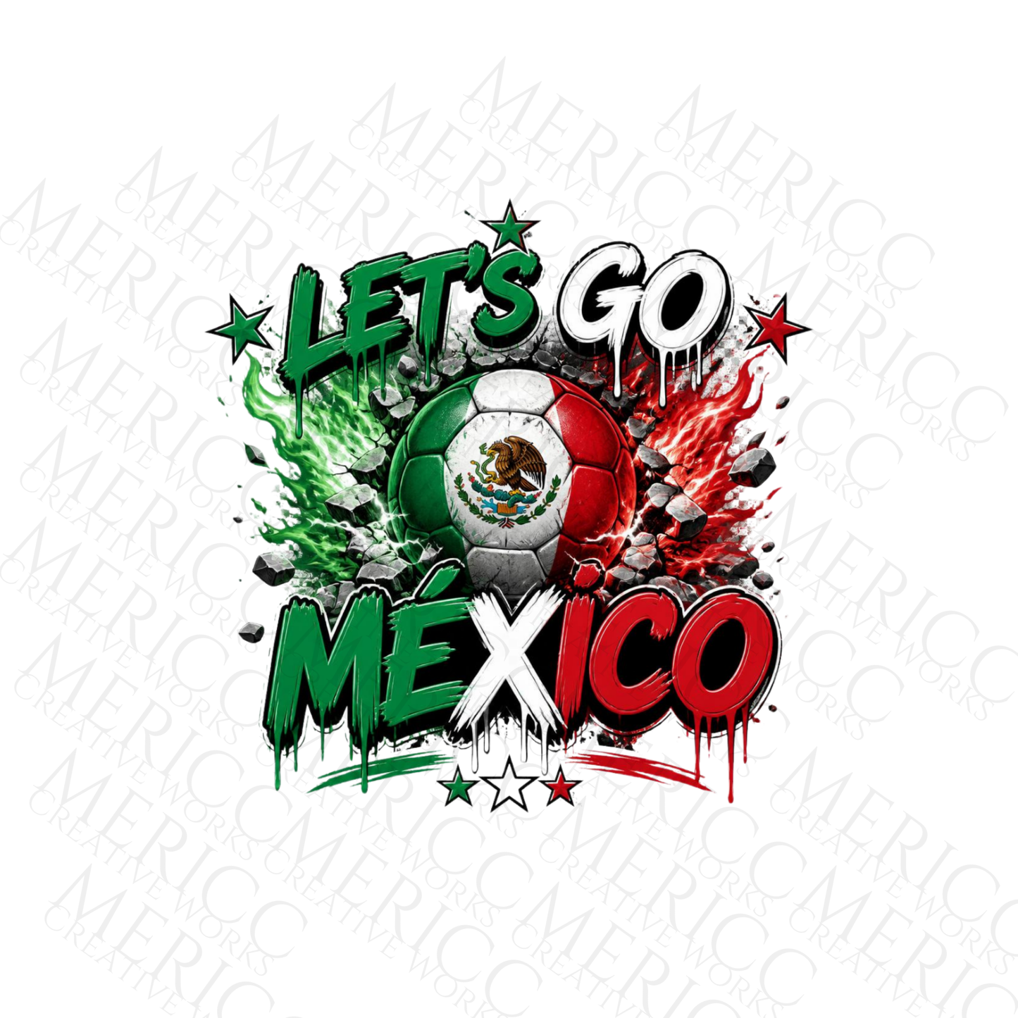 MEXICO FIFA 2026 55