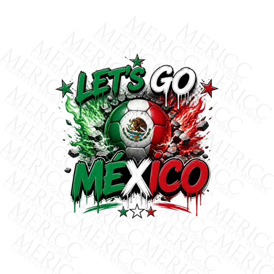 MEXICO FIFA 2026 55
