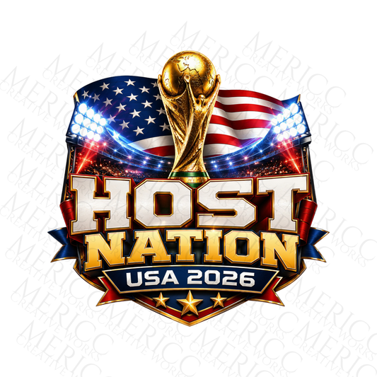 USA Soccer 2026 55